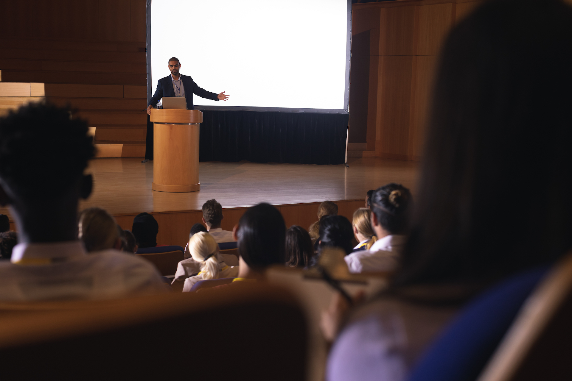 Role of Communication in Effective Public Speaking