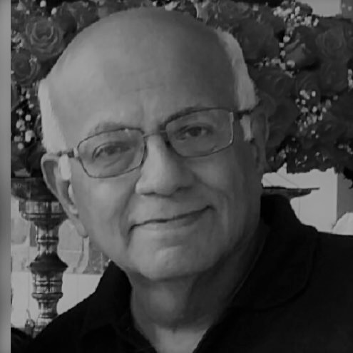 Ashok Mirchandani